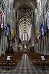 Orléans: kathedraal