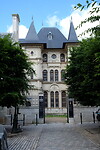 Orléans: Hôtel Cabu