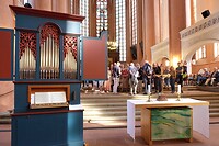 Lüneburg St. Michaelis
