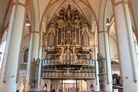 Lüneburg St. johannis