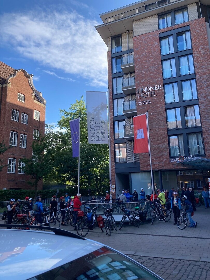 Hotel Lindner