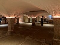 Crypte Michelkerk