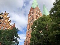 St. Marien