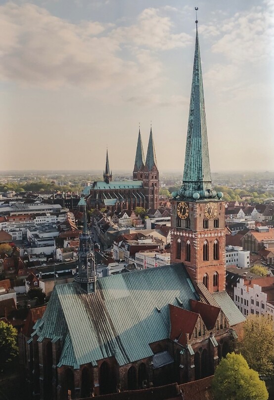 Lübeck