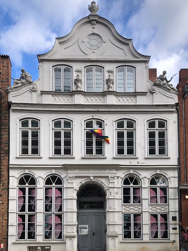 Buddenbrooks huis