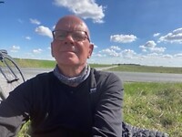 Onderweg