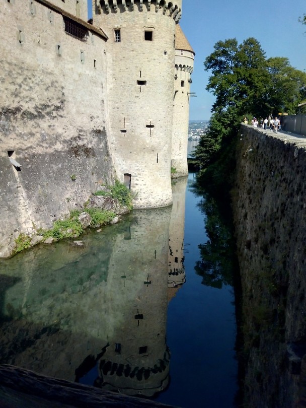 Chillon
