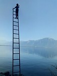 Stairway to Heaven?