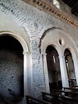 Kerk bij Filatiera