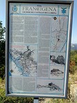 Infobord Brina