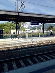 Station Carrara- Avenza