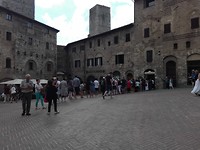 San Gimigniano