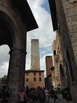 San Gimigniano