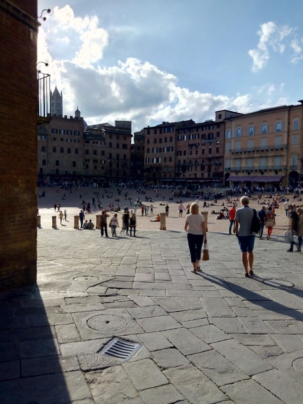 Siena