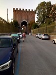Siena verlaten