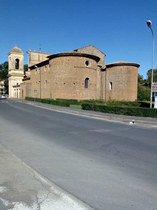 Romaanse stijl