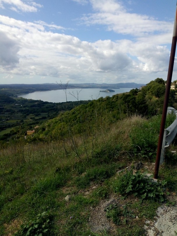 Meer van Bolsena