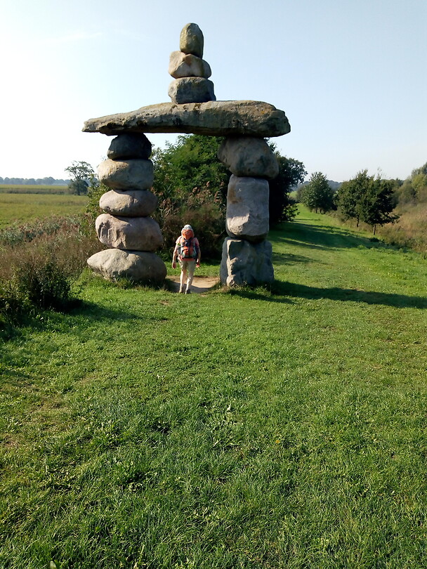 Omgevingskunst bij Coevorden
