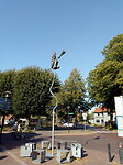 Heks Smokse in Zelhem
