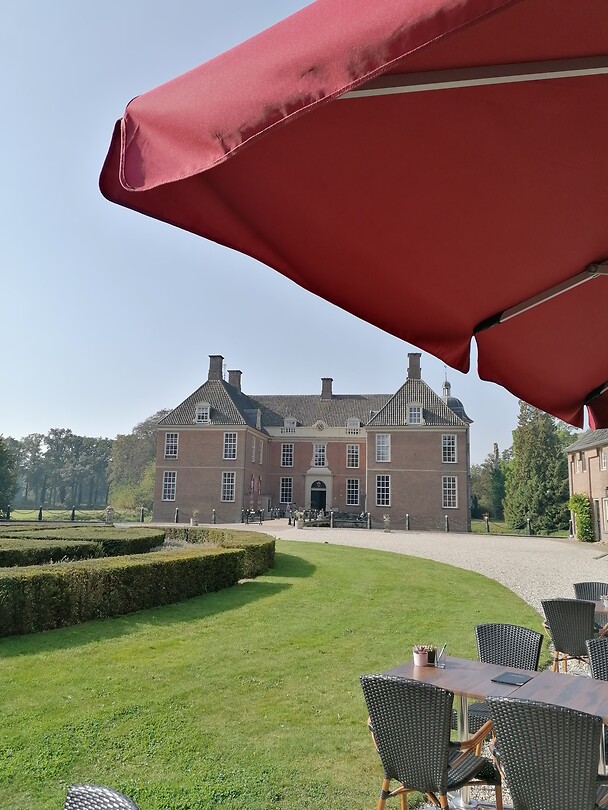Kasteel Slangenburg