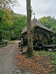 Rosmolen bij Oostrum