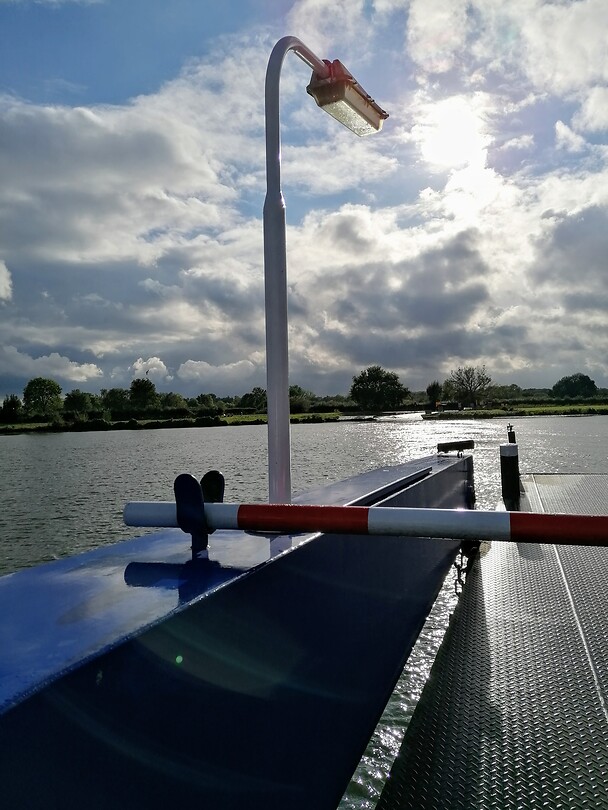 Pont over de Maas