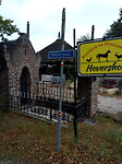 Pieterpad? bij Velden ...