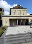 St. Martinuskerk in Gennep  'Ik ben er'