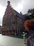 Waarheen in Gennep?