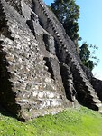 hoogste tempel
