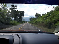 Hummingbird highway