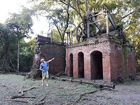 Sugarmill