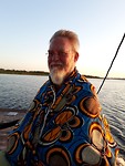 sunset cruise