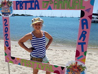 Art festival