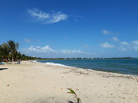 Placencia