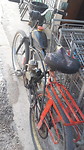 DIY motorfiets