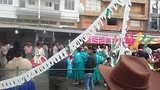 Optocht