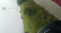 Achterop