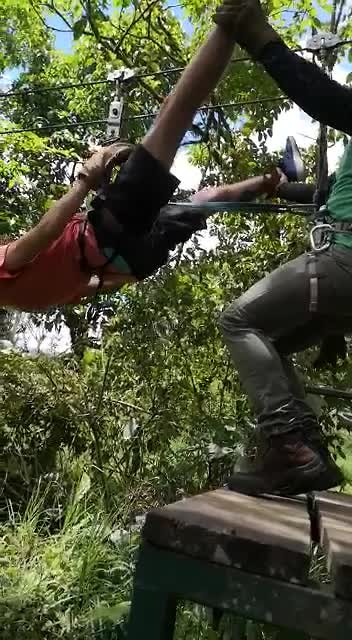 Zipline