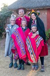 Familieportret