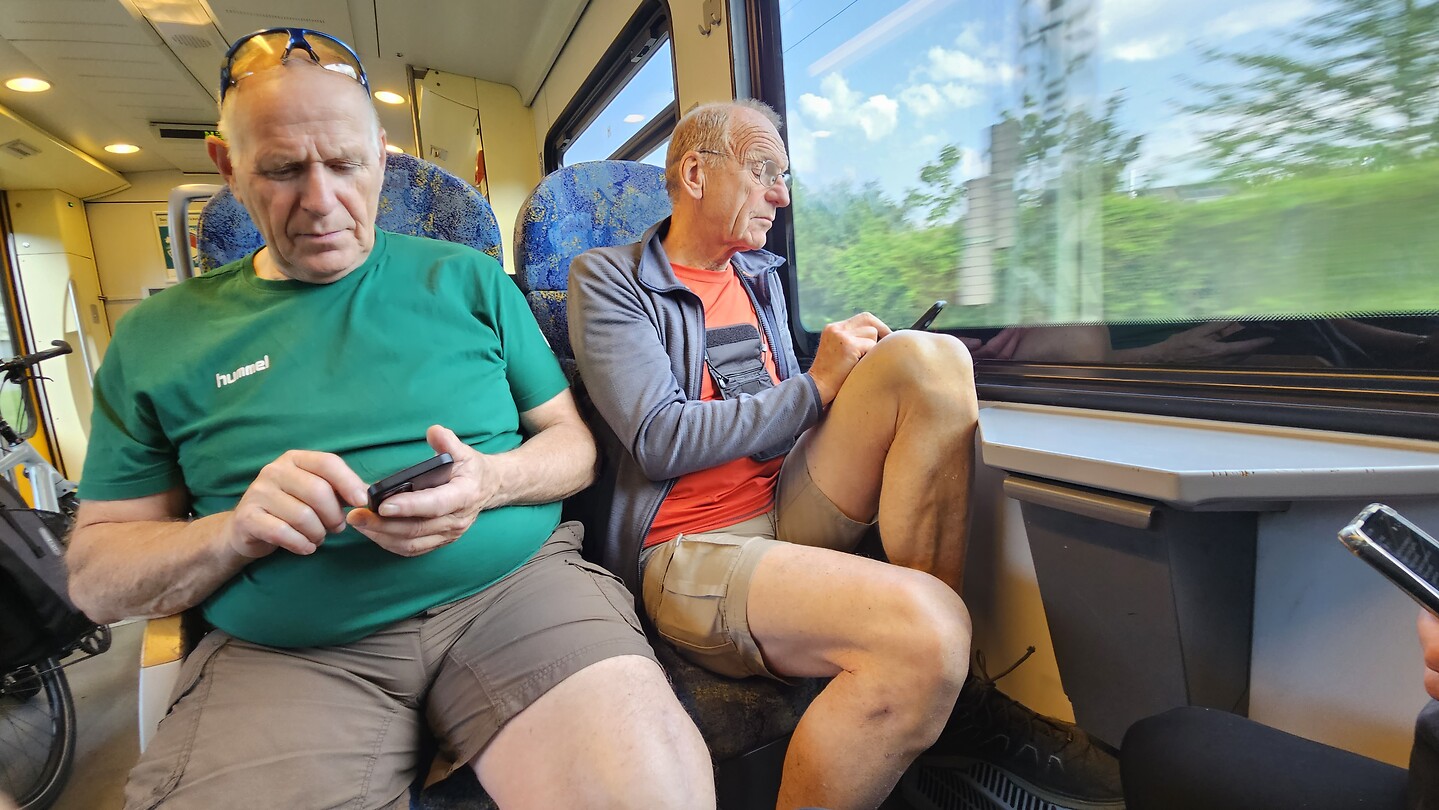 Henk en Henk