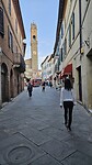 Montalcino, Eroica-dag