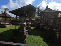 Wandeling Banjar Dukuh