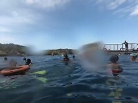 Snorkelen bij Nusa Penida