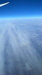 Groenland vanaf boven