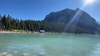 Lake Louise