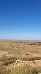Berg near Port hedland