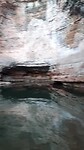 Little bit paradise in Wittenoom gorge
