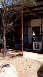 Ghost town