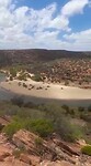 Kalbarri gorges